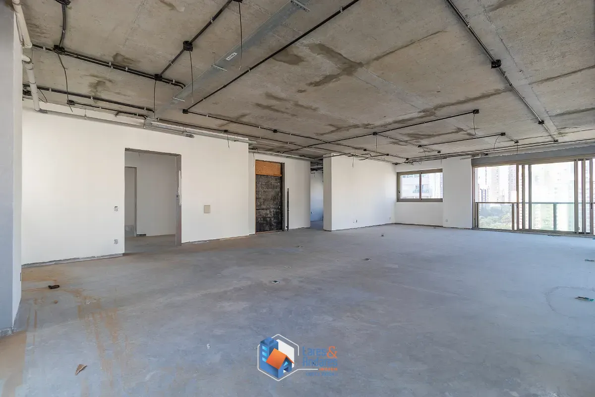 Apartamento, 3 quartos, 352 m² - Foto 4