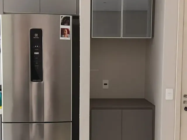 Apartamento 2 quartos e 1 banheiro, à venda, no bairro Jardim do Lago Continuação em Campinas