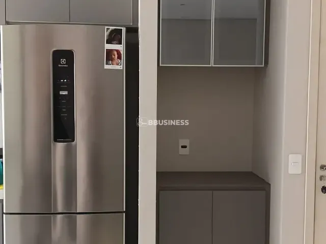 Apartamento 2 quartos e 1 banheiro, à venda, no bairro Jardim do Lago Continuação em Campinas