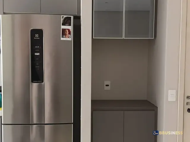 Apartamento 2 quartos e 1 banheiro, à venda, no bairro Jardim do Lago Continuação em Campinas