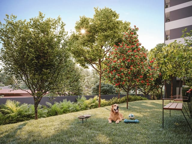 Apartamento com 76m² 2 quartos e 2 banheiros, à venda, no bairro Vila Ema em São Paulo