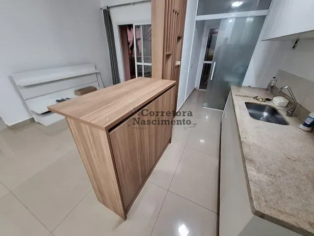 Apartamento 2 quartos e 2 banheiros, à venda ou para alugar, no bairro Residencial São Paulo em Jacareí