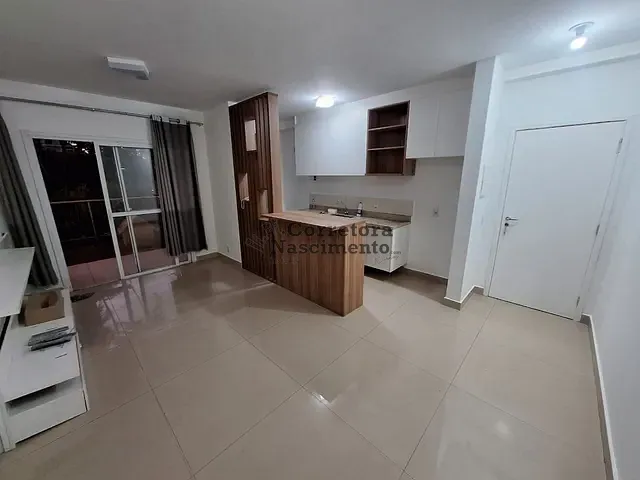 Apartamento 2 quartos e 2 banheiros, à venda ou para alugar, no bairro Residencial São Paulo em Jacareí