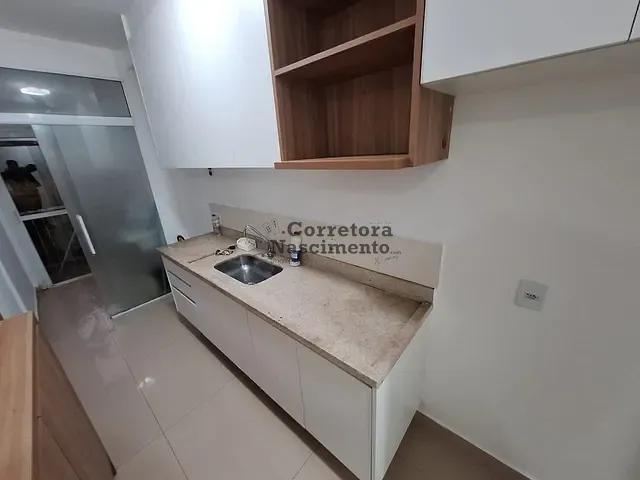 Apartamento 2 quartos e 2 banheiros, à venda ou para alugar, no bairro Residencial São Paulo em Jacareí
