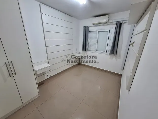 Apartamento 2 quartos e 2 banheiros, à venda ou para alugar, no bairro Residencial São Paulo em Jacareí