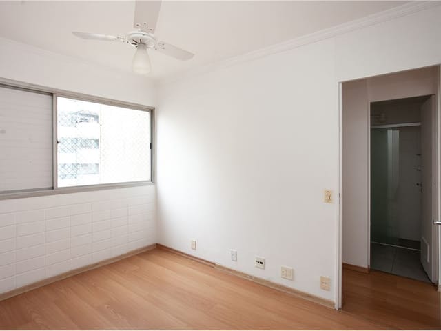 Foto do Apartamento - Apartamento à venda 2 Quartos 52.91M² Vila Olímpia São Paulo - SP | Correteria Imóveis