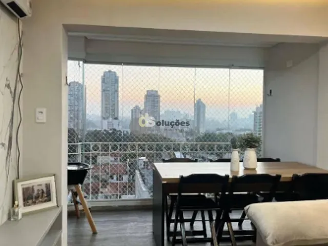 Apartamento 3 quartos e 2 banheiros, à venda, no bairro Tatuapé em São Paulo