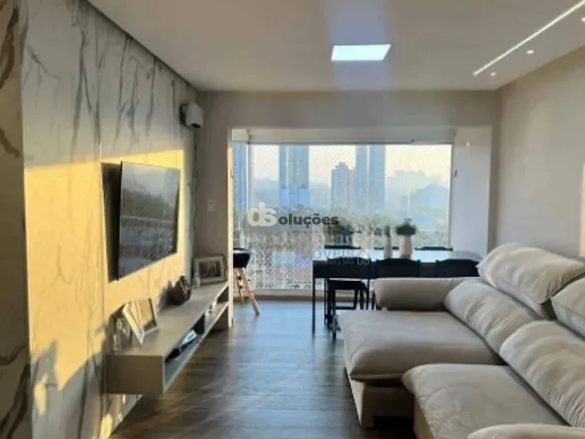 Apartamento 3 quartos e 2 banheiros, à venda, no bairro Tatuapé em São Paulo