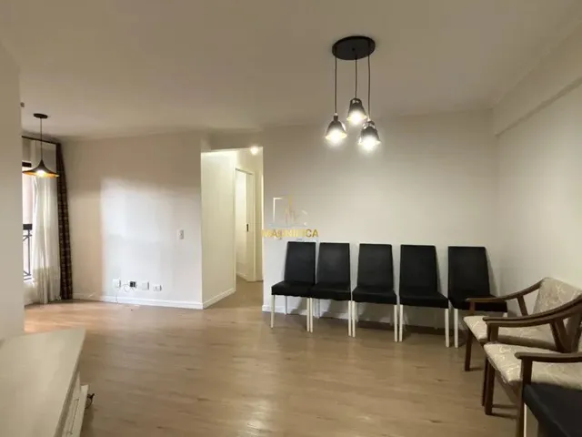 Apartamento 2 quartos e 1 banheiro, à venda, no bairro Bigorrilho em Curitiba