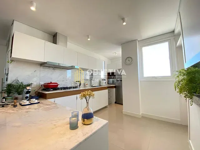 Apartamento 3 quartos e 5 banheiros, à venda, no bairro Vila Rosa em Novo Hamburgo