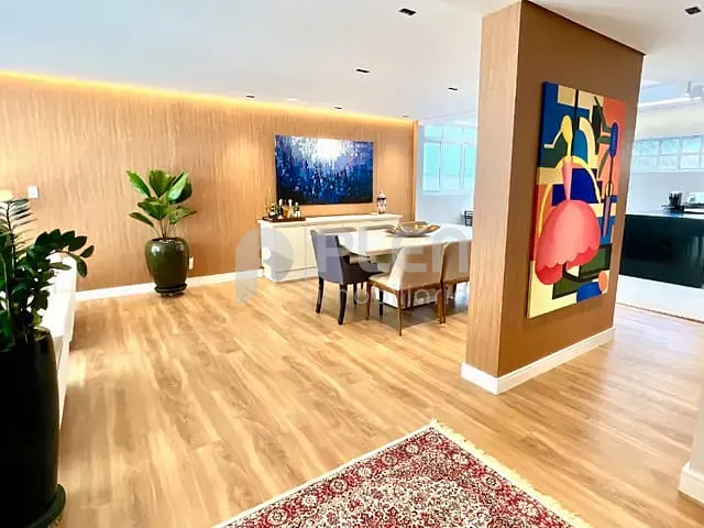 Apartamento 4 quartos e 4 banheiros, à venda, no bairro Perdizes em São Paulo