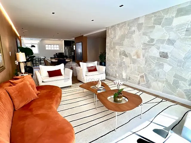 Apartamento 4 quartos e 4 banheiros, à venda, no bairro Perdizes em São Paulo