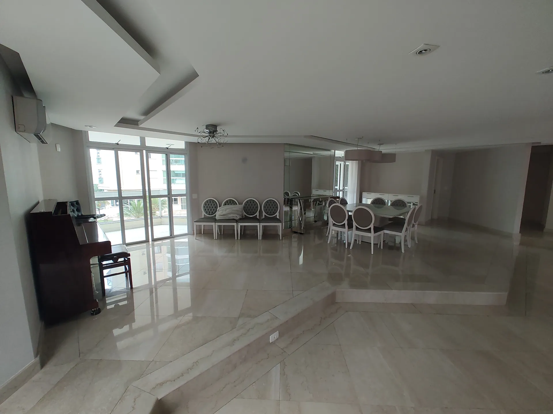 Apartamento em Umuarama — foto 1