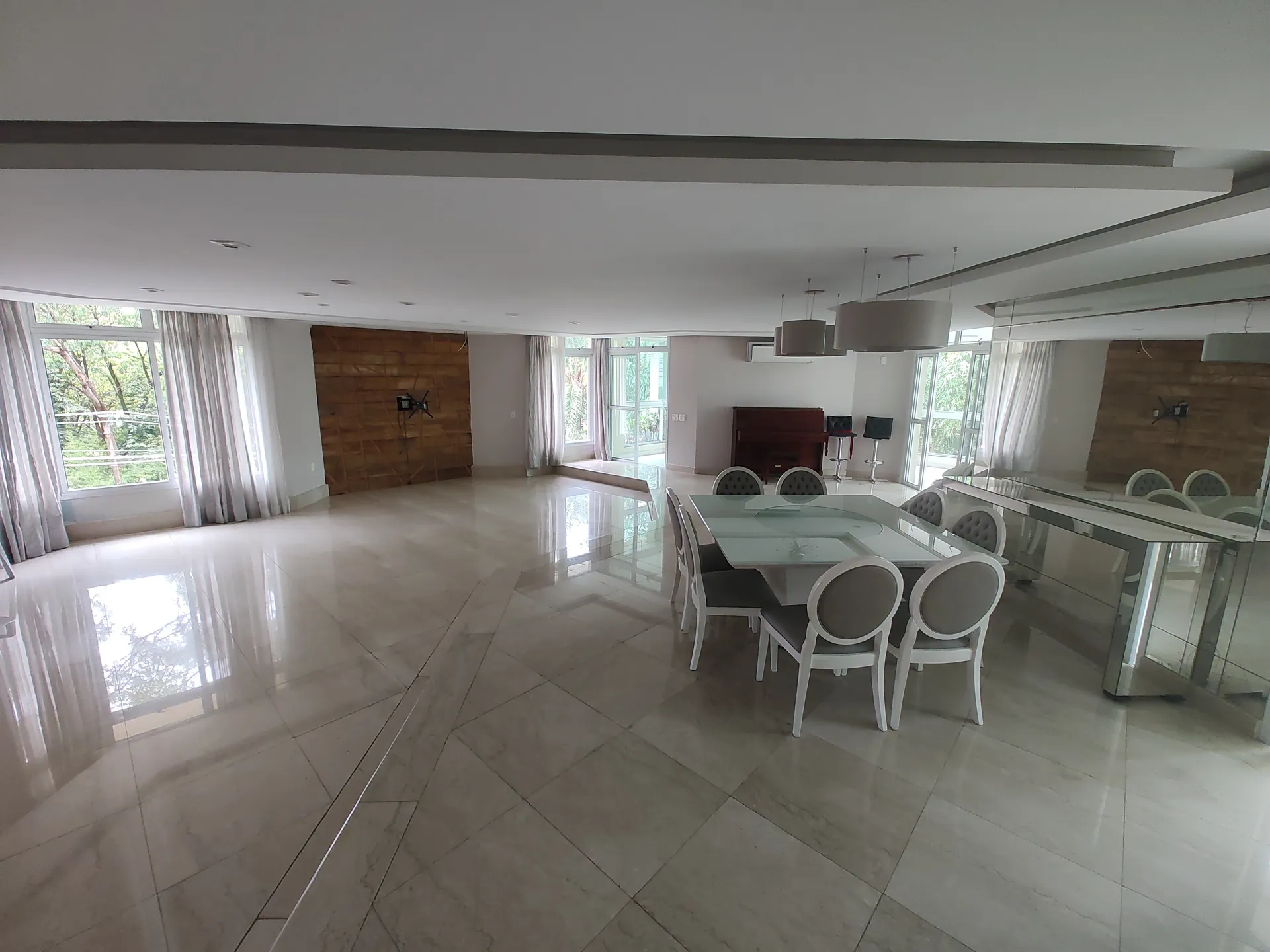 Apartamento em Umuarama — foto 3