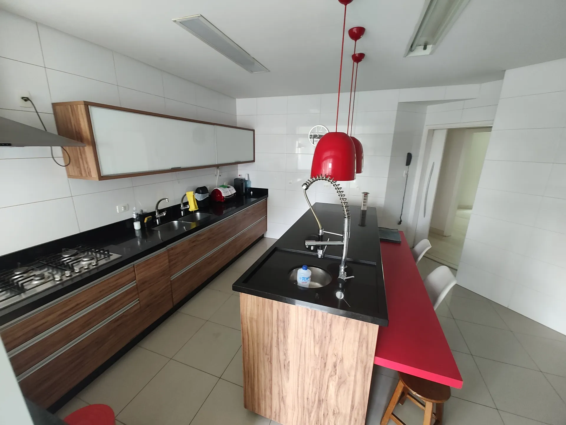 Apartamento em Umuarama — foto 4