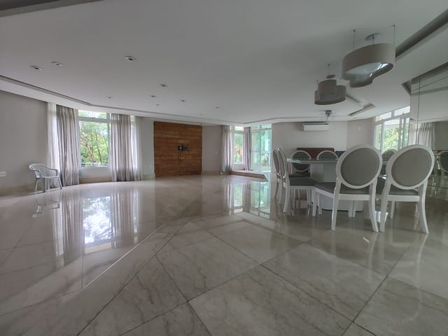 Apartamento com 454m² 4 quartos e 6 banheiros, à venda, no bairro Umuarama em Osasco