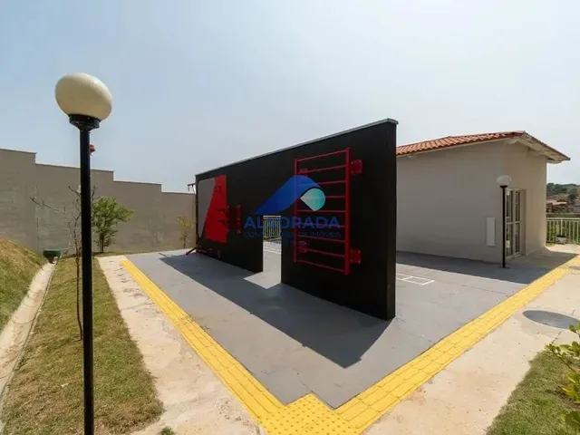 Apartamento com 10m² 2 quartos e 1 banheiro, à venda, no bairro Jardim Paraíso em Jacareí