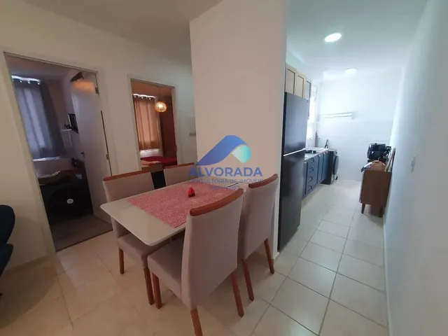Apartamento com 10m² 2 quartos e 1 banheiro, à venda, no bairro Jardim Paraíso em Jacareí