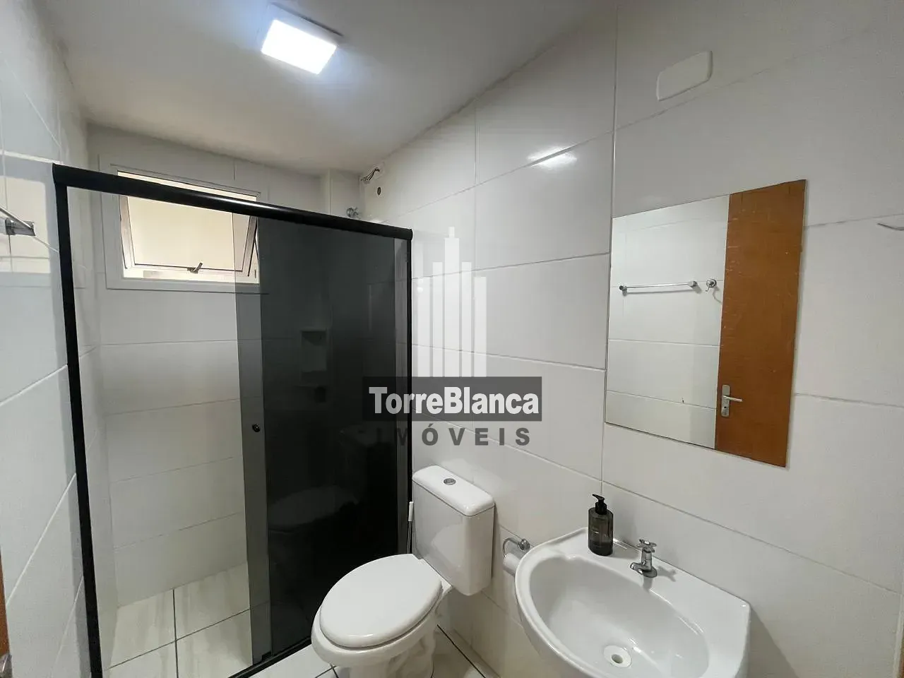 Apartamento, 3 quartos, 60 m² - Foto 9