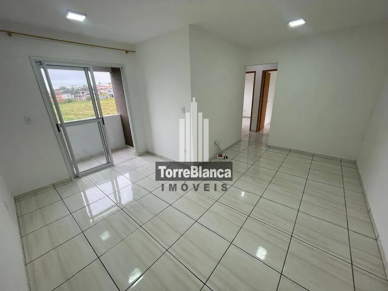 Apartamento, 3 quartos, 60 m² - Foto 2