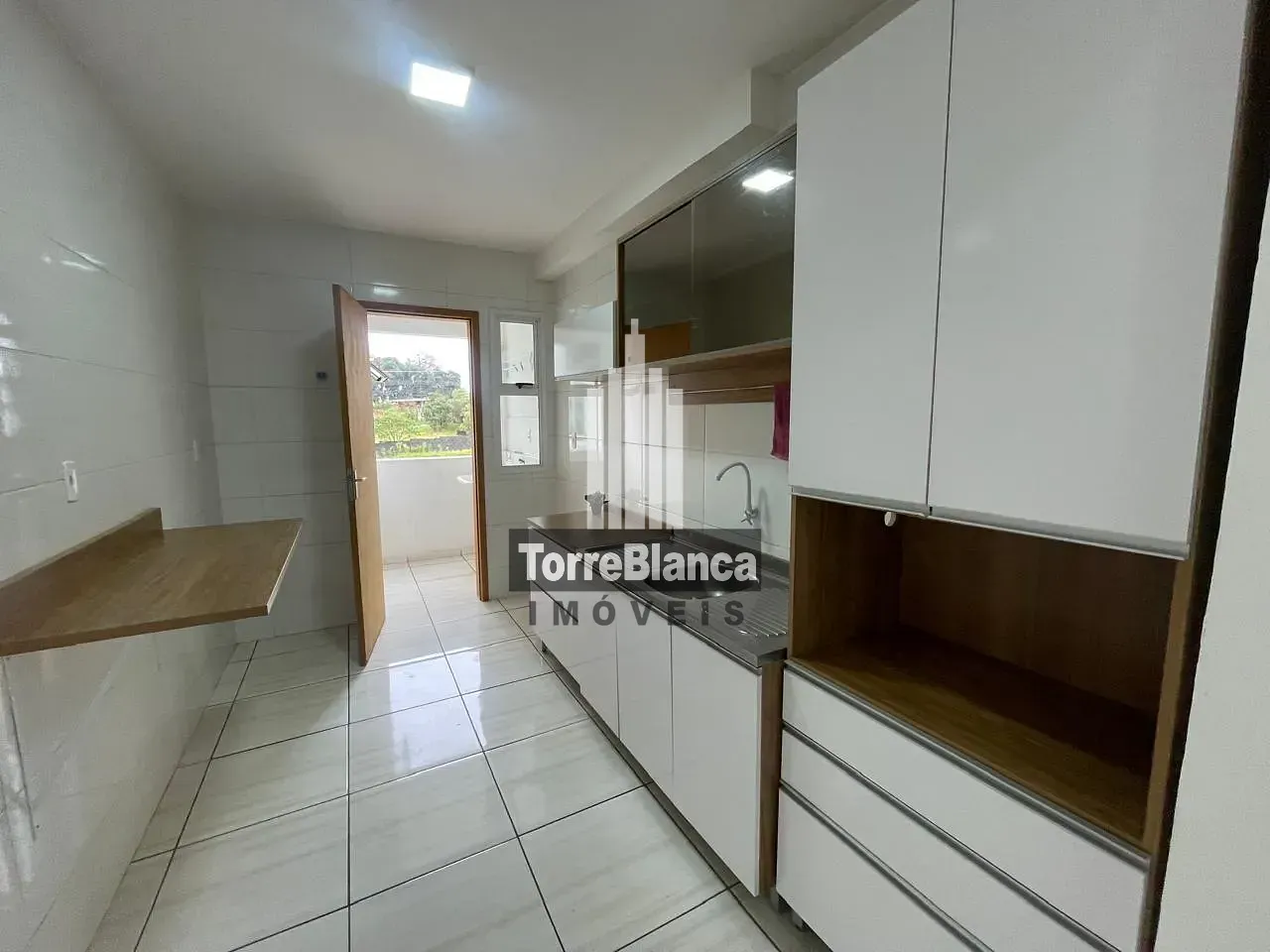 Apartamento, 3 quartos, 60 m² - Foto 4