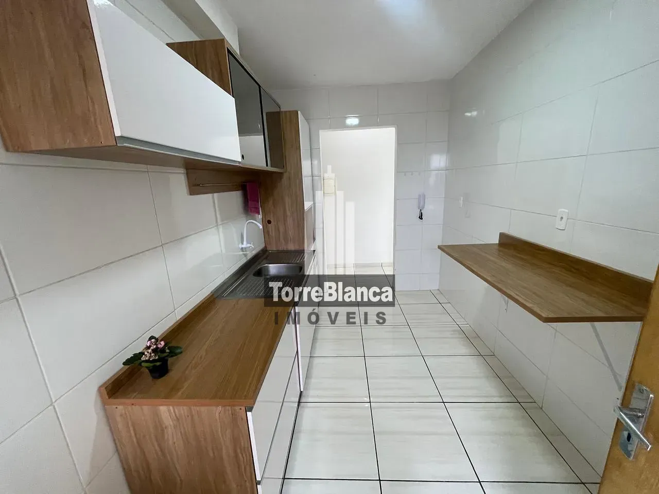 Apartamento, 3 quartos, 60 m² - Foto 5