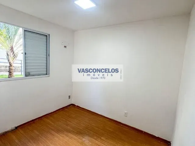 Apartamento com 38m² 2 quartos e 1 banheiro, à venda, no bairro Bom Retiro em São José dos Campos