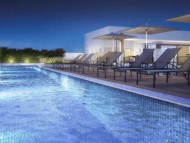 Foto do Apartamento - Apartamento à venda 2 Quartos, 1 Suite, 1 Vaga, 100M², Liberdade, São Paulo - SP | Startup | ZONA LESTE IMÓVEIS