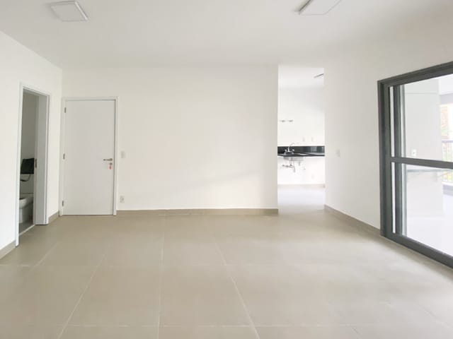 Foto do Apartamento - Apartamento para venda em Vila Mariana com 2 quartos, sendo 2 suítes , 82m² | Lares e Andares Imóveis