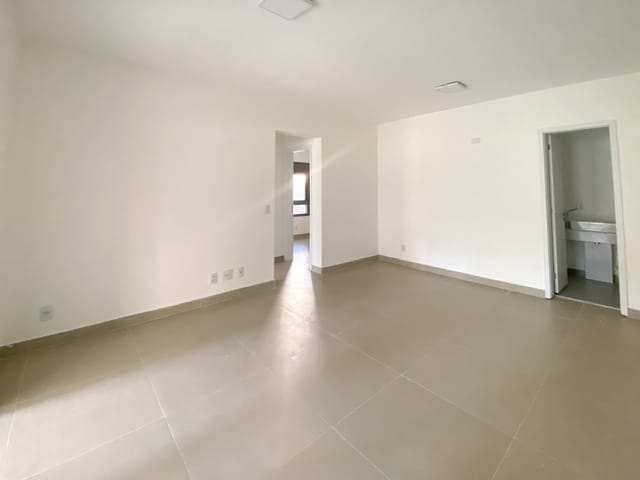Foto do Apartamento - Apartamento para venda em Vila Mariana com 2 quartos, sendo 2 suítes , 82m² | Lares e Andares Imóveis