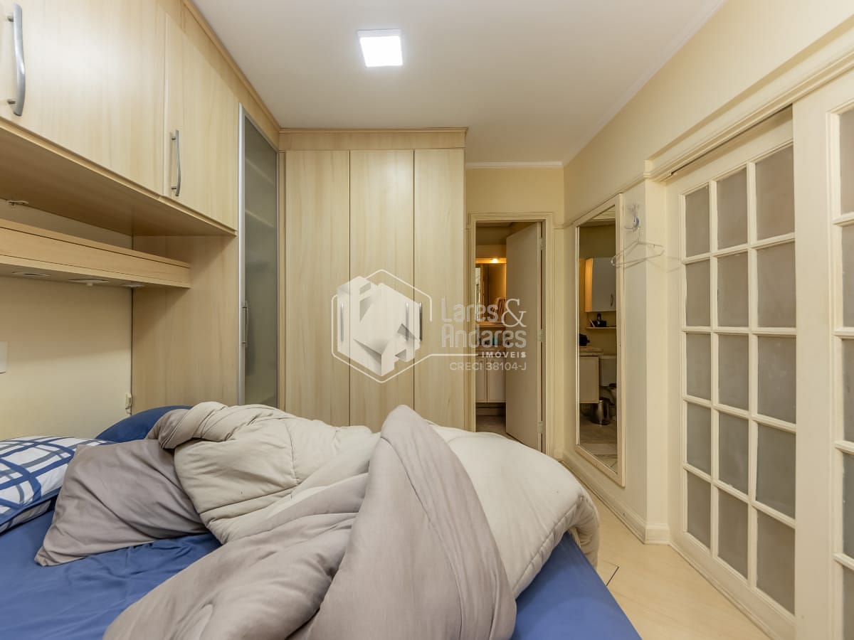 Apartamento, 1 quarto, 40 m² - Foto 31