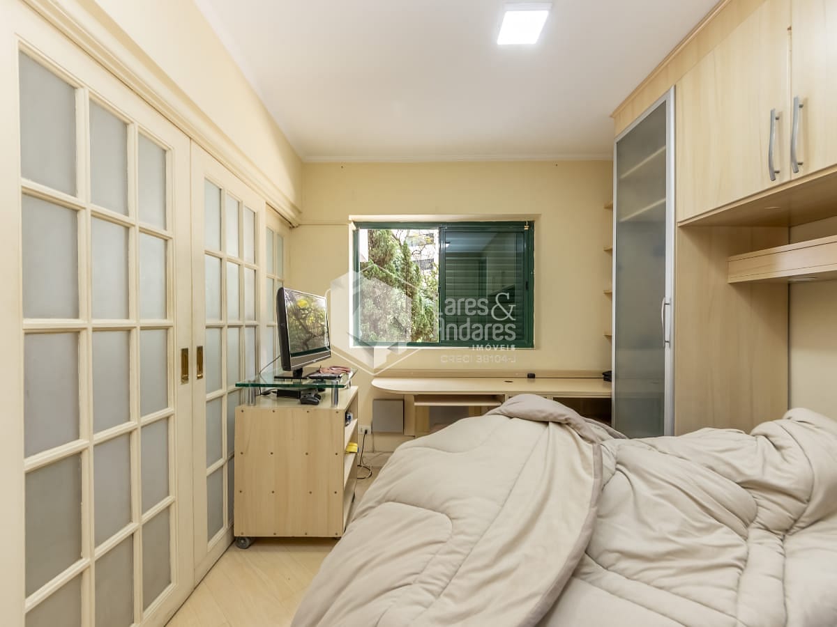 Apartamento, 1 quarto, 40 m² - Foto 32