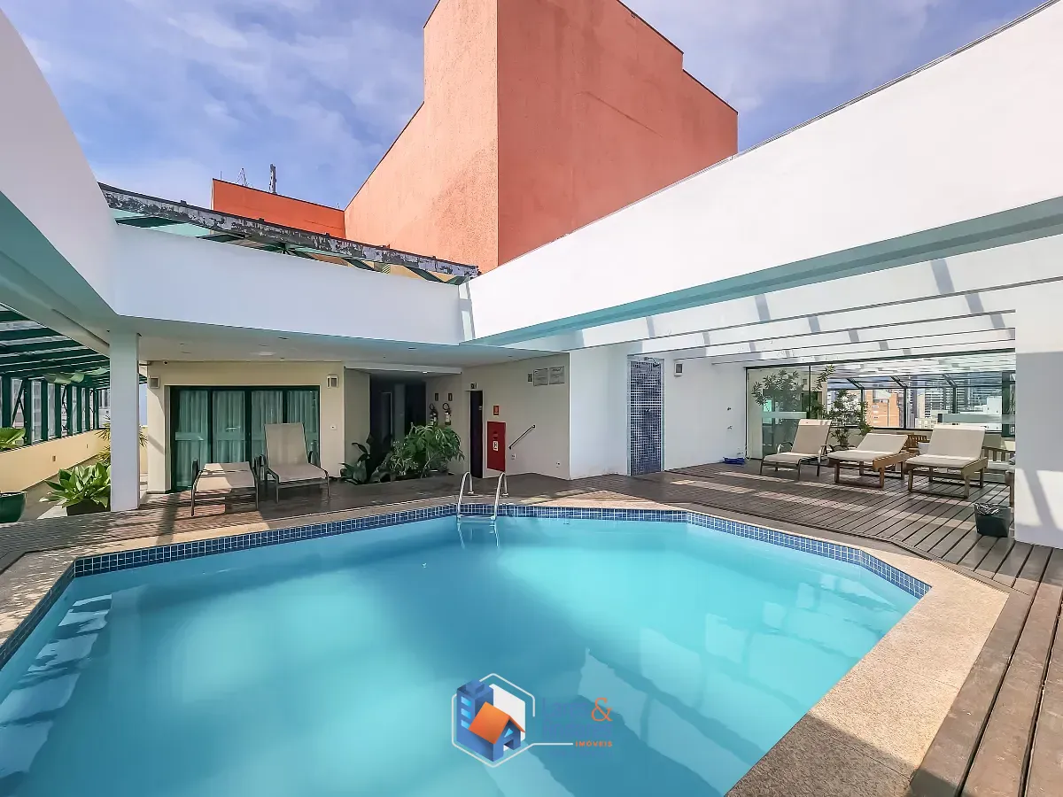 Apartamento, 1 quarto, 40 m² - Foto 18