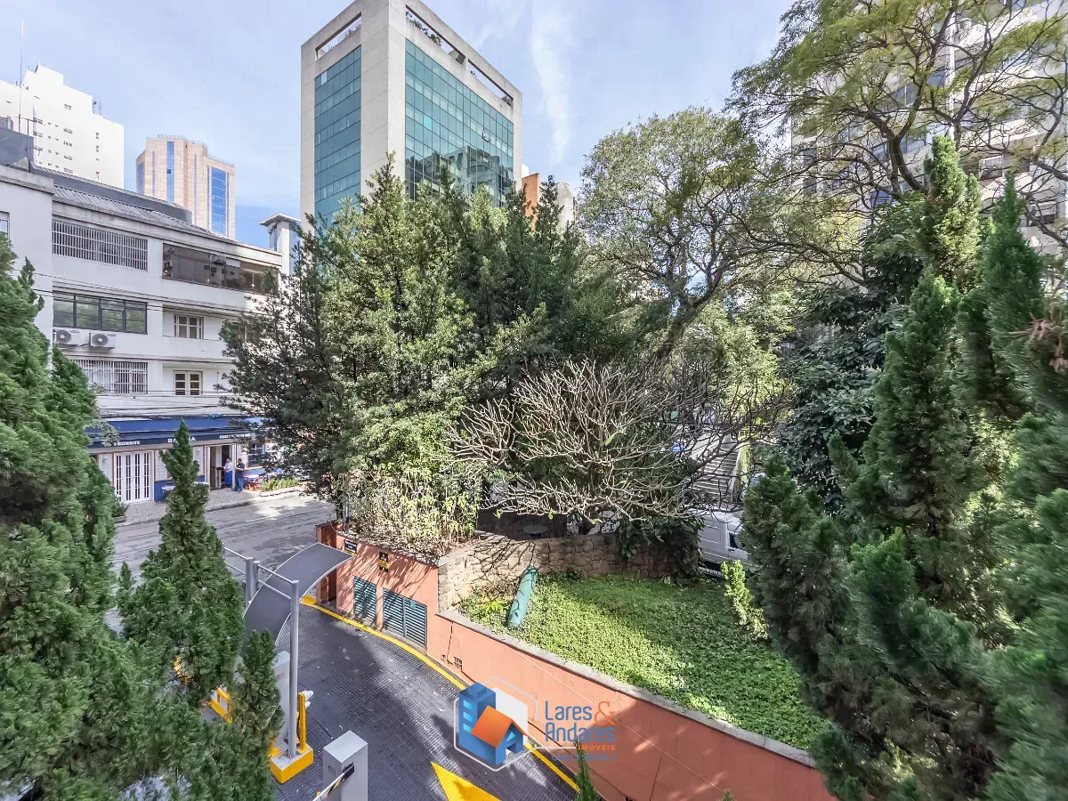 Apartamento, 1 quarto, 40 m² - Foto 27