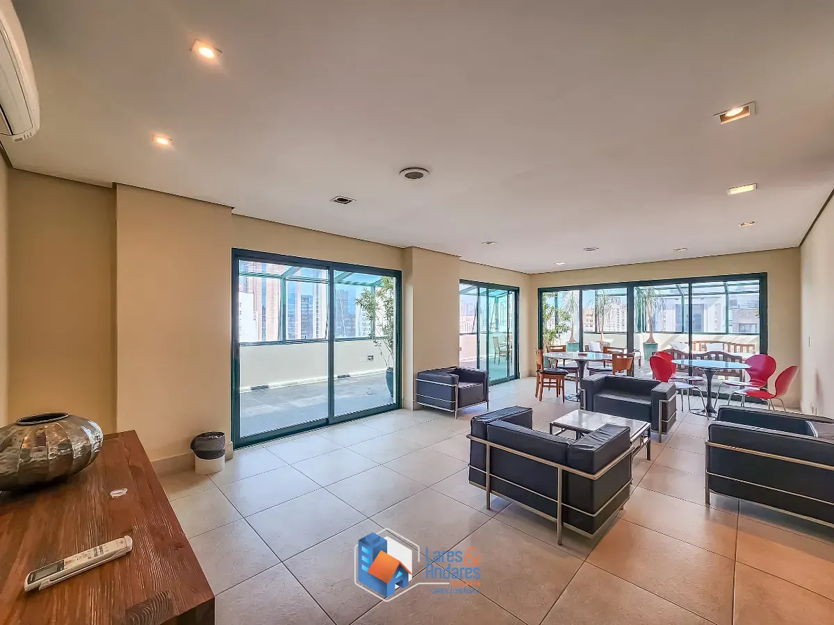 Apartamento, 1 quarto, 40 m² - Foto 15