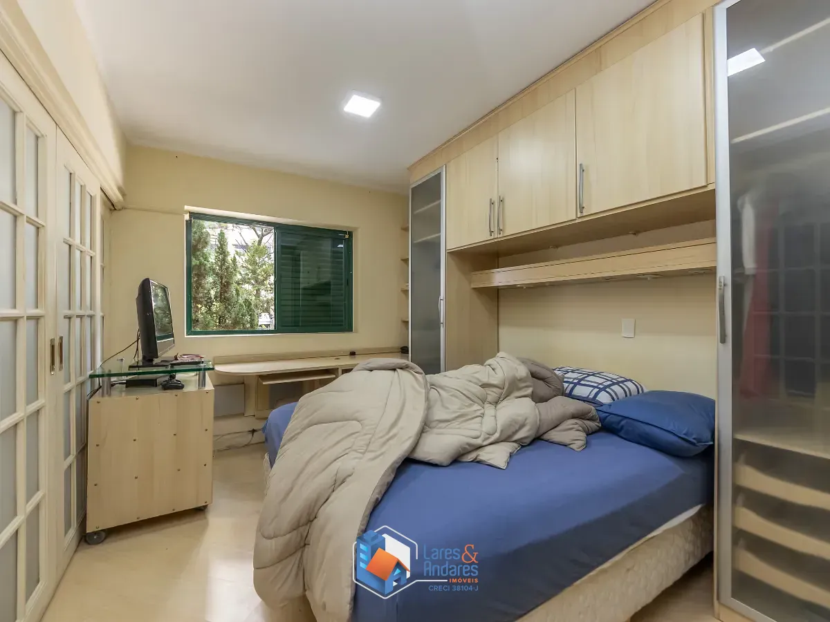 Apartamento, 1 quarto, 40 m² - Foto 29