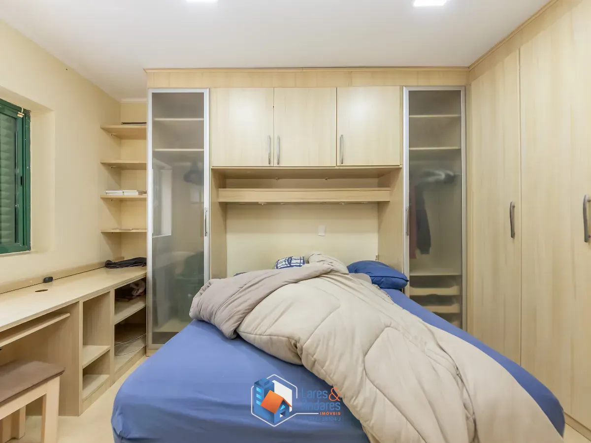 Apartamento, 1 quarto, 40 m² - Foto 9