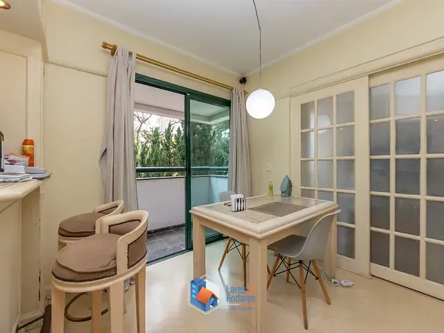 Apartamento com 40m² 1 quarto e 1 banheiro, à venda, no bairro Itaim Bibi em São Paulo
