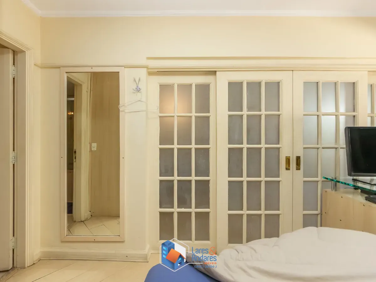 Apartamento, 1 quarto, 40 m² - Foto 10