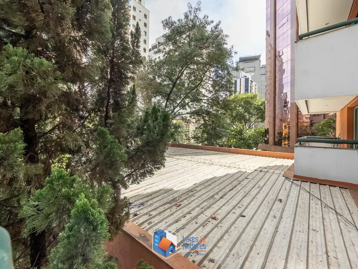 Apartamento, 1 quarto, 40 m² - Foto 28