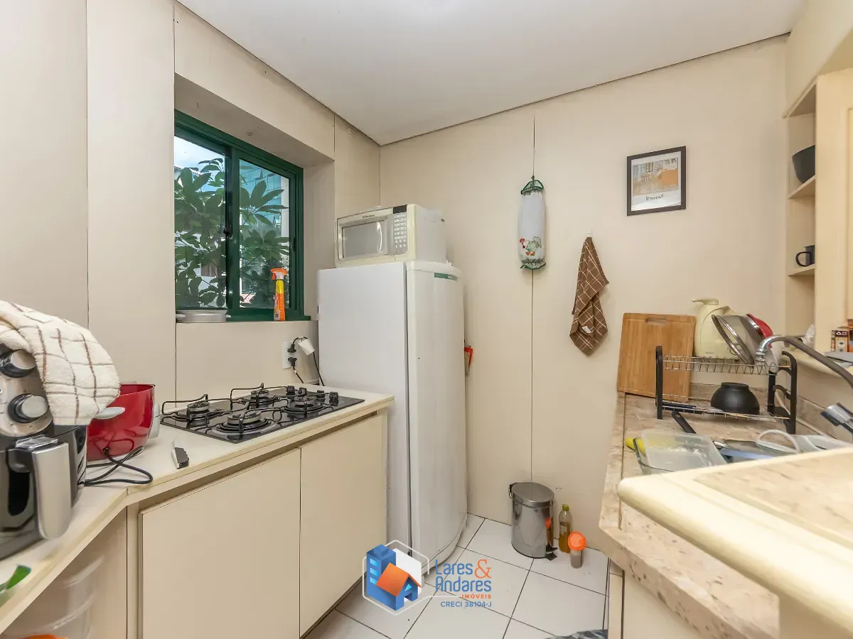 Apartamento, 1 quarto, 40 m² - Foto 7