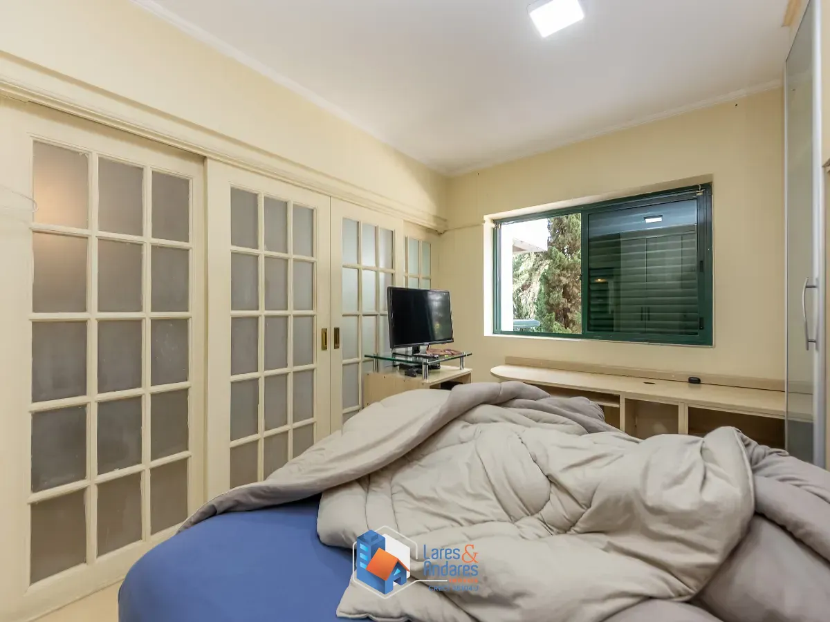 Apartamento, 1 quarto, 40 m² - Foto 30