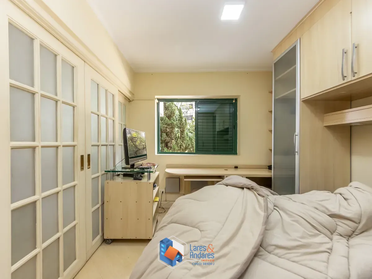 Apartamento, 1 quarto, 40 m² - Foto 32