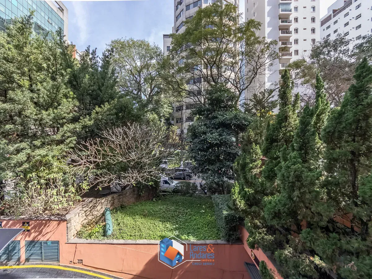Apartamento, 1 quarto, 40 m² - Foto 26