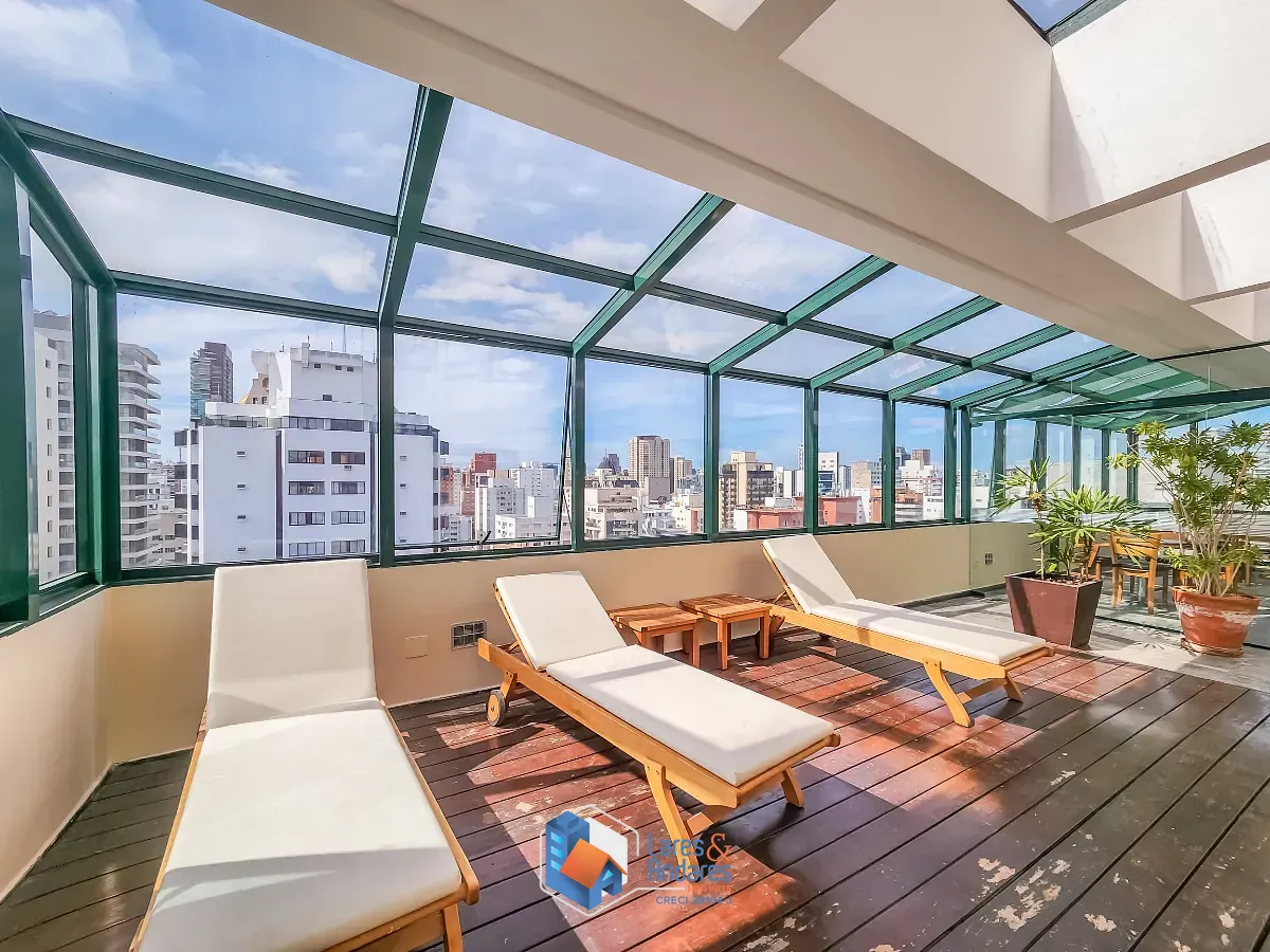 Apartamento, 1 quarto, 40 m² - Foto 22