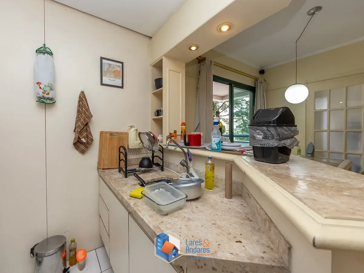 Apartamento, 1 quarto, 40 m² - Foto 11