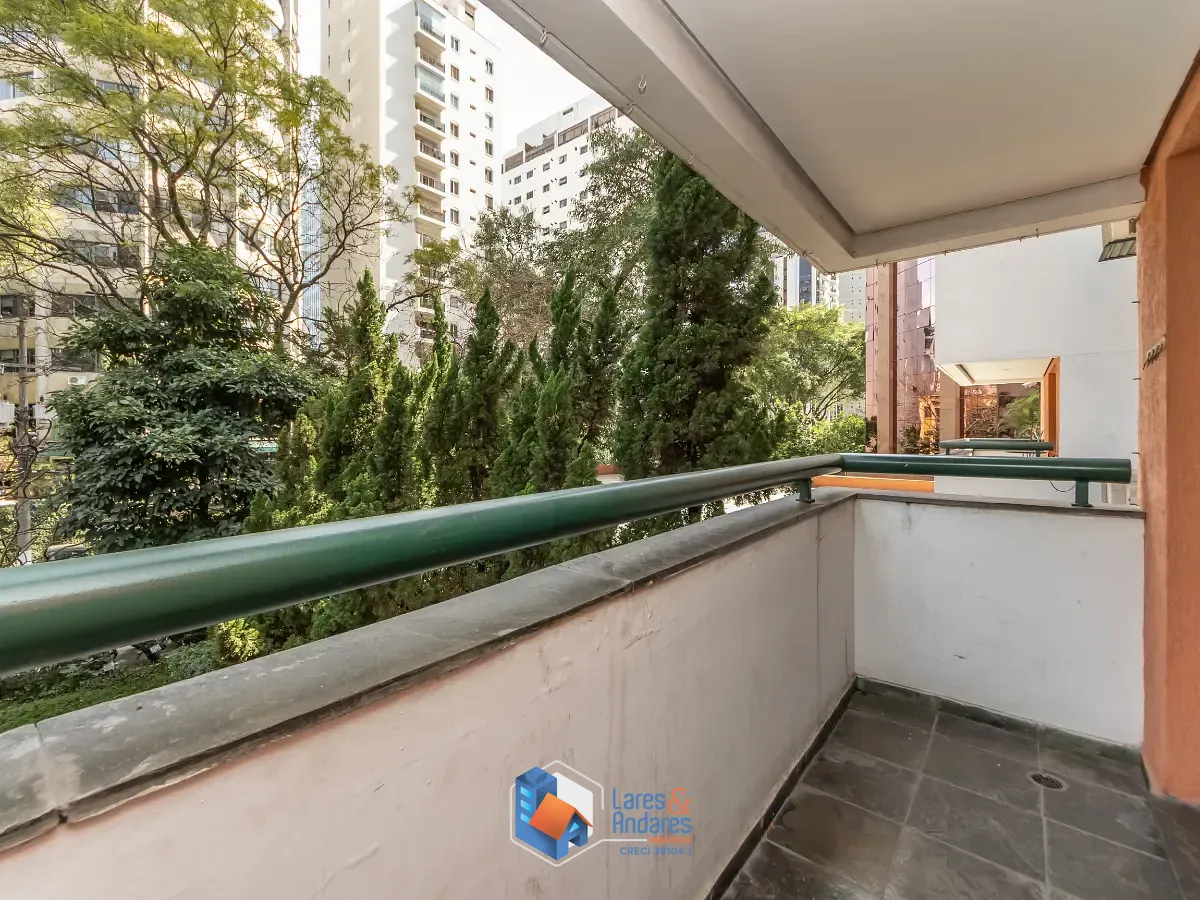 Apartamento, 1 quarto, 40 m² - Foto 14