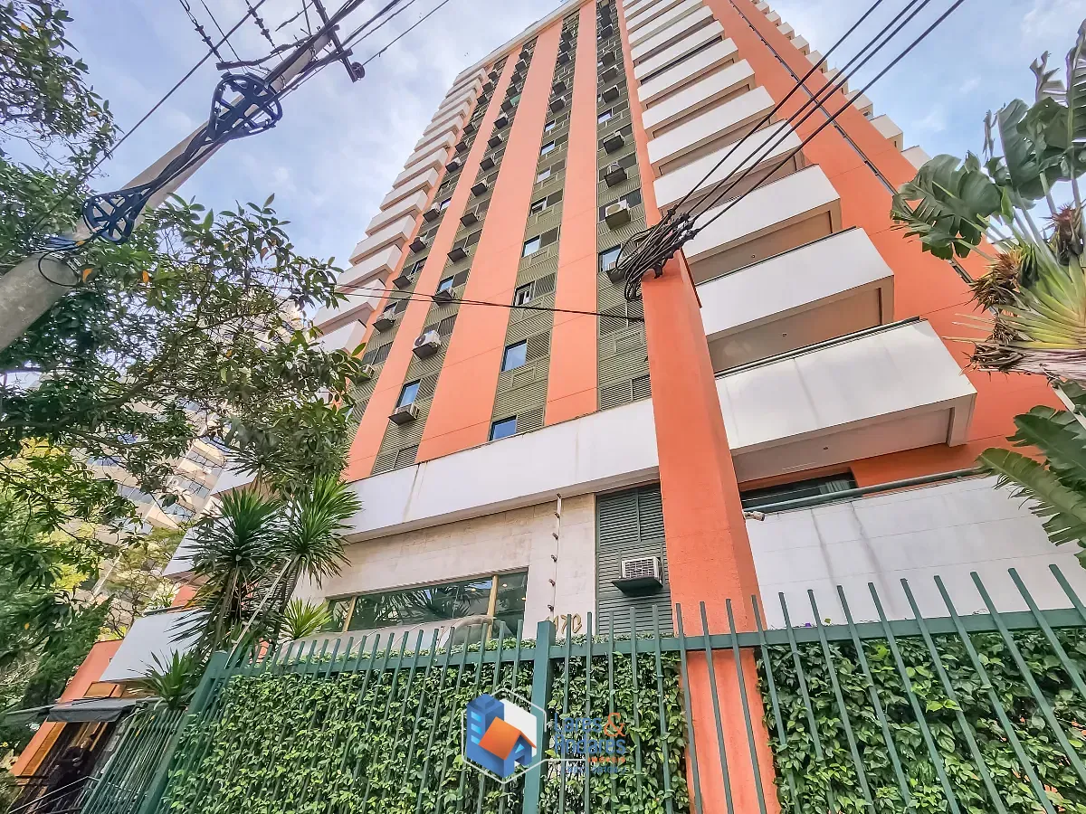 Apartamento, 1 quarto, 40 m² - Foto 24