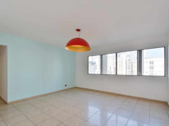 Foto do Apartamento - Apartamento tipo para venda em Pinheiros com 2 quartos, 85m² | Lares e Andares Imóveis