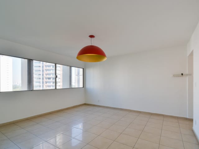 Foto do Apartamento - Apartamento tipo para venda em Pinheiros com 2 quartos, 85m² | Lares e Andares Imóveis
